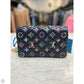 Crossbody Luxury Designer By Louis Vuitton, Size: Small