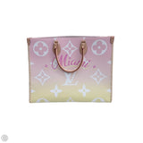 Handbag Luxury Designer By Louis Vuitton, Size: Large