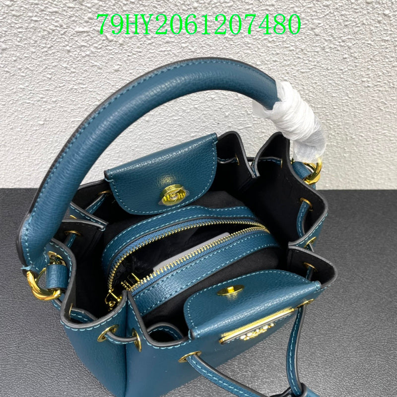 Prada Bags - The Barnes Bags  706