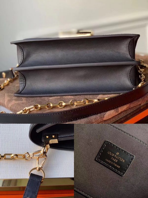 Amelia - LV Bags - 12662