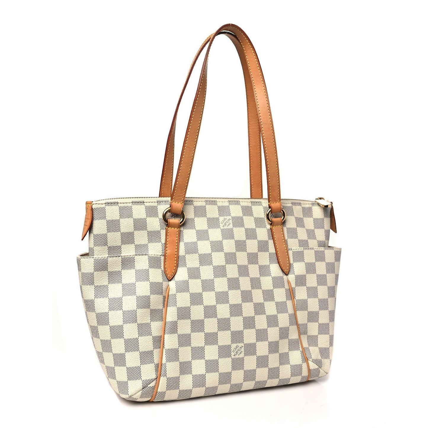 Louis Vuitton Damier Azur Totally PM