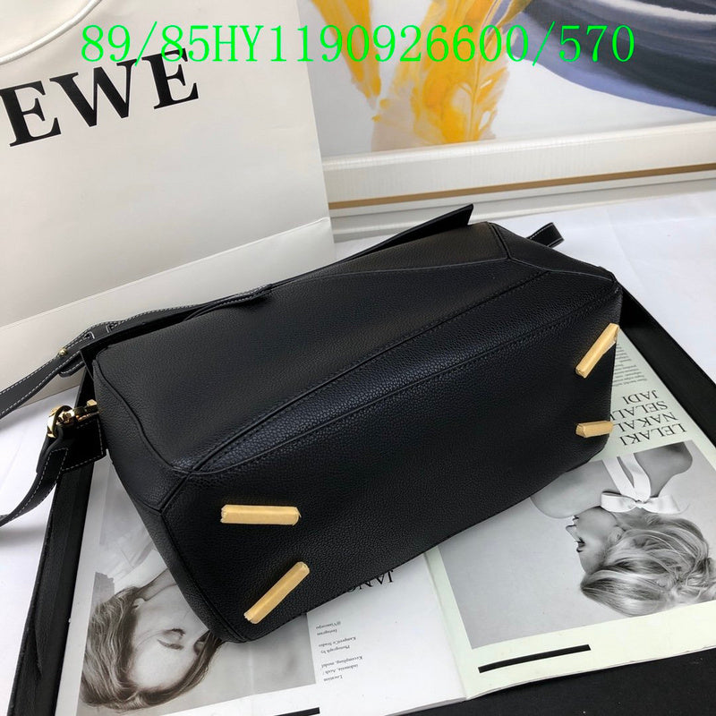 Amelia - LWE BRANDED BAGS - 310
