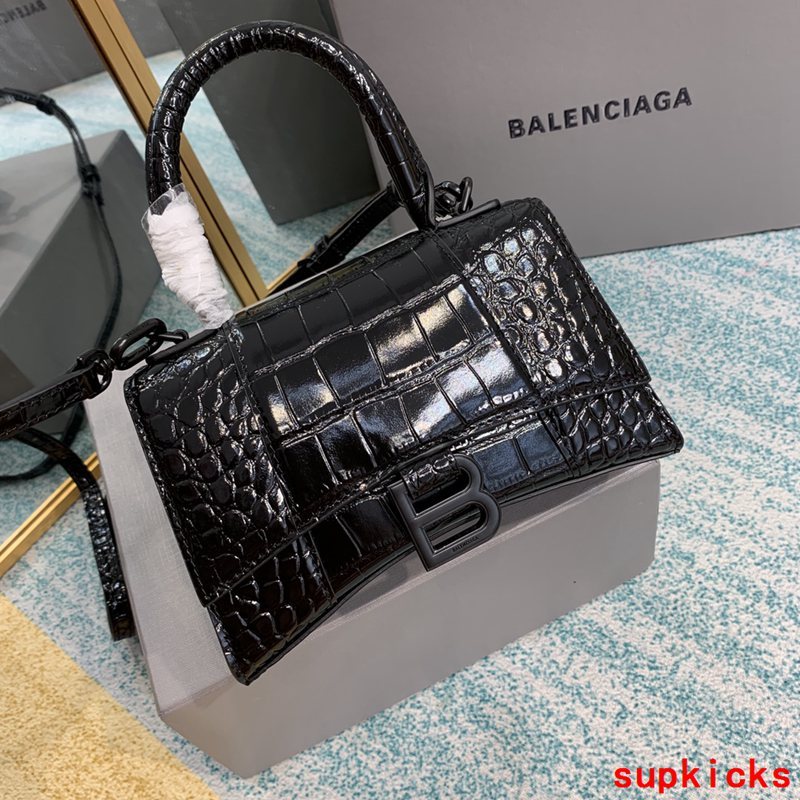 Amelia- BG Hourglass Bags - 140