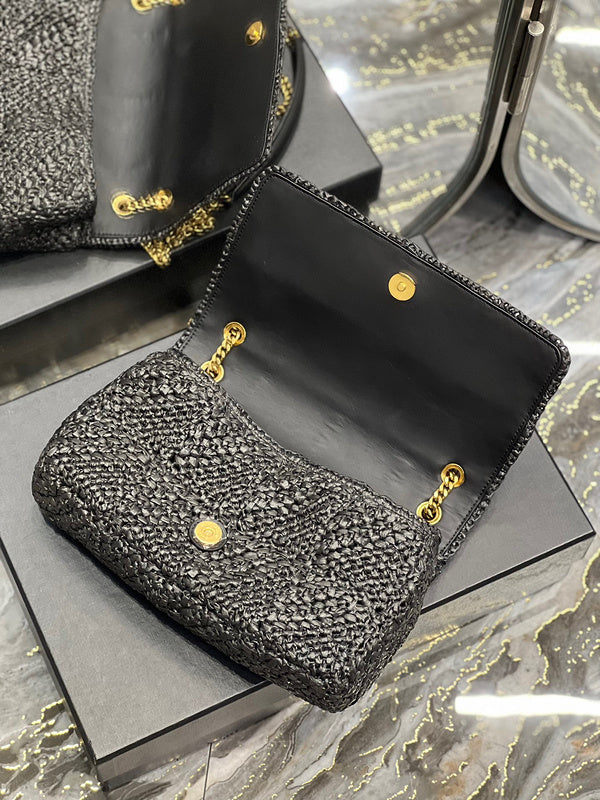 Amelia - YSL Bag - 1881