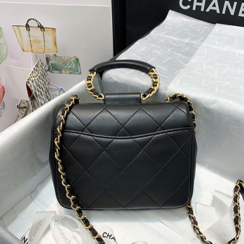Amelia - CHL Lady Bags - 653