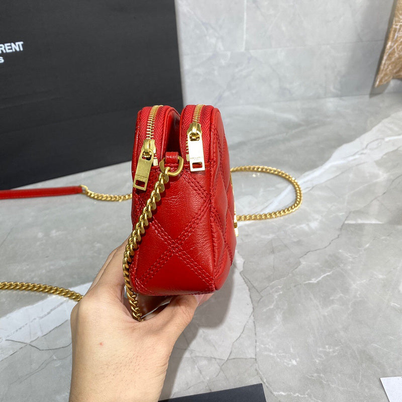 Amelia - YSL Bag - 4102