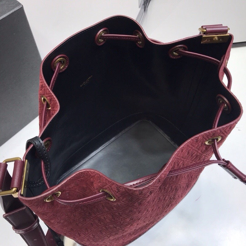 Amelia - YSL Bag - 2247