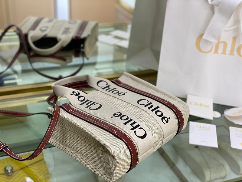 Amelia's Bag Gallery - CLE Bags - 201