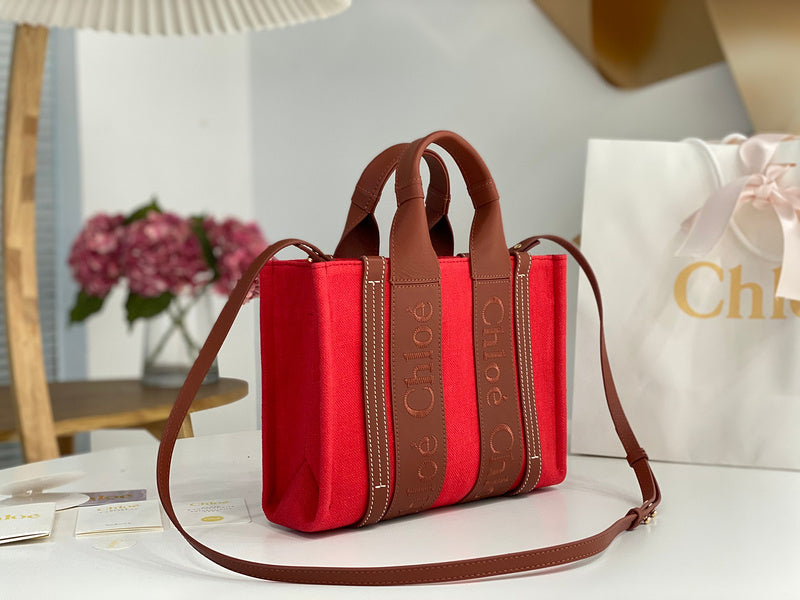 Amelia's Bag Gallery - CLE Bags - 483