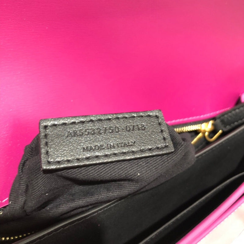 Amelia - YSL Bag - 4059