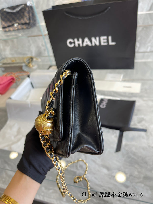 Amelia- CHL Bags - 7251