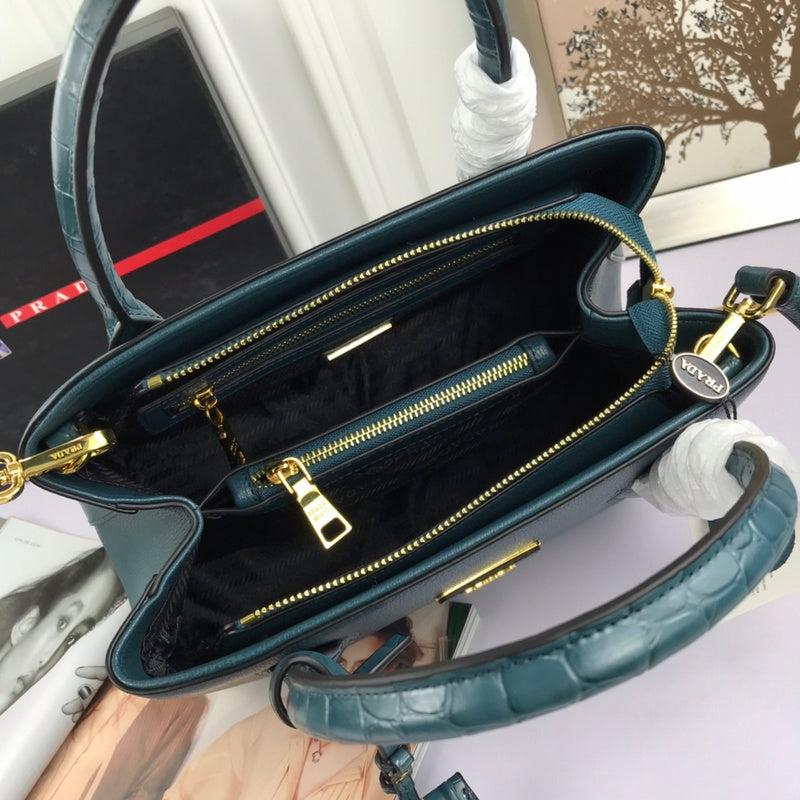 Amelia- PRDA  LUXURY BAGS - 114