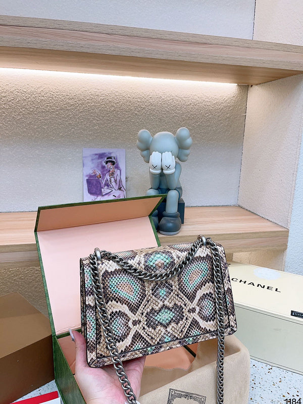 Amelia  - GCI Bags - 11608