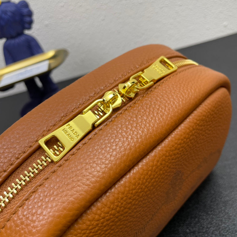 Amelia- PRDA  LUXURY BAGS - 483