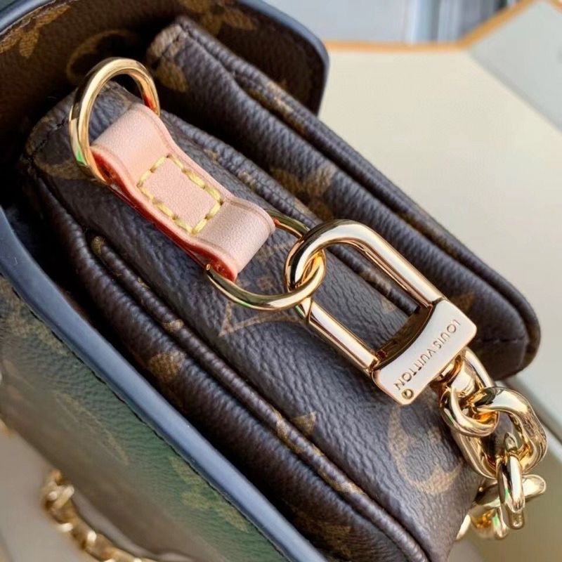 Amelia - LV Bags - 15971