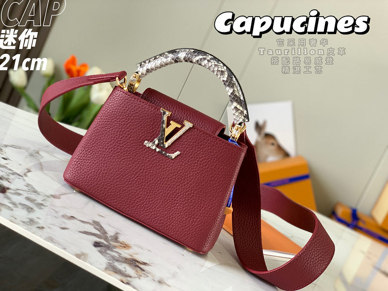 Amelia- Lu-Vi bags - 11686