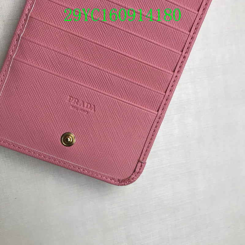 Amelia - PD Wallet - 420