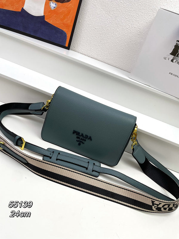 Amelia- PRDA  LUXURY BAGS - 180