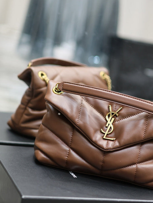 YSL BAGS - WOMEN LOVE LUXURY BAGS - 057