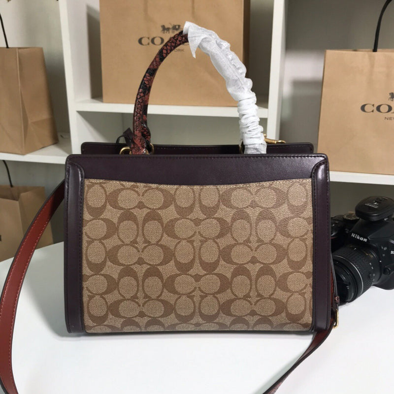Amelia- CAH Bags - 798