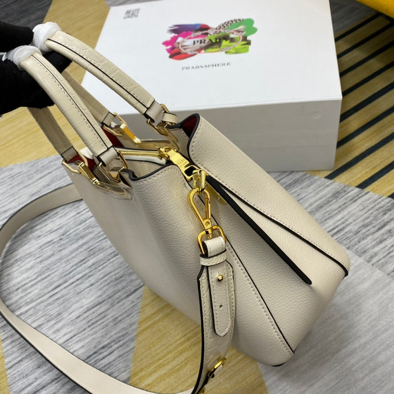 Amelia- PRDA  LUXURY BAGS - 212