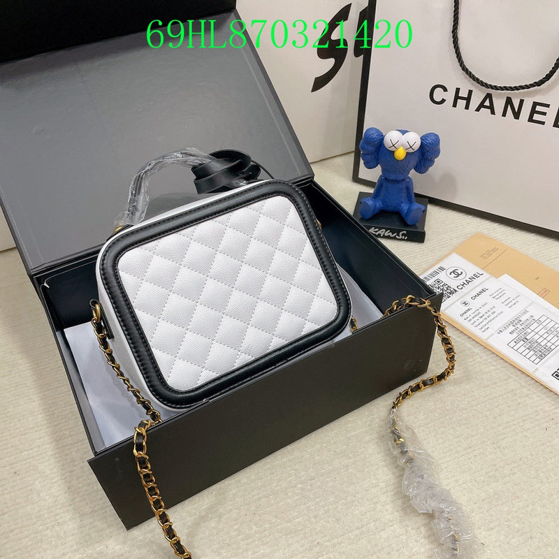 Amelia - CHL Bags - 1279