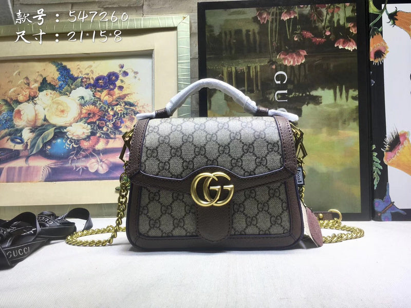 Amelia - GCC Bags - 2337