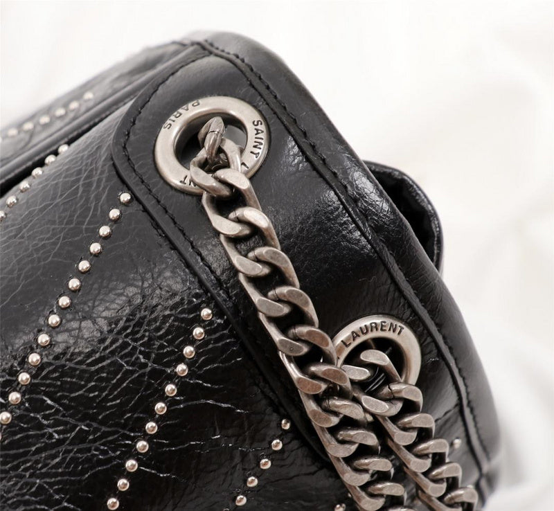 Amelia - YSL Bag - 2638