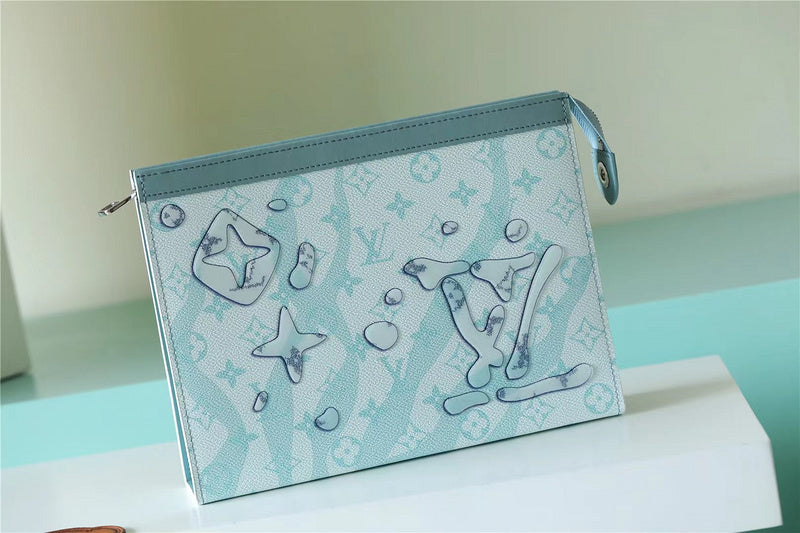 Fan Fashion Lu-Vi bags - 10541