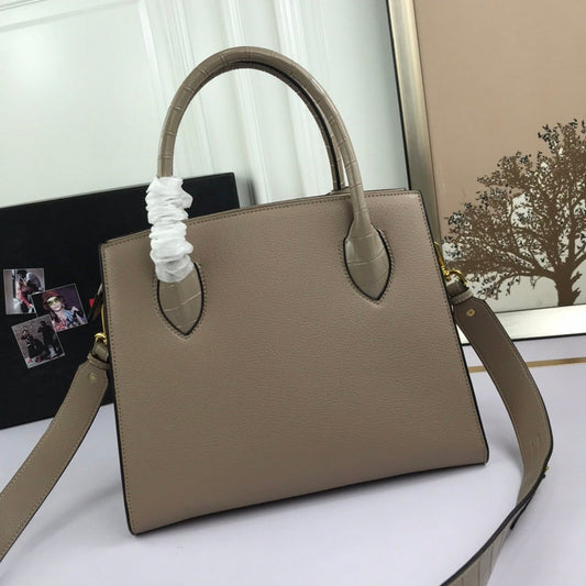 Amelia- PRDA  LUXURY BAGS - 123