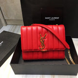 Amelia - YSL Bag - 2920