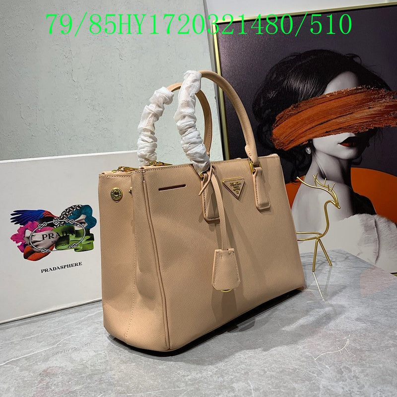 Prada Bags - The Barnes Bags  1551