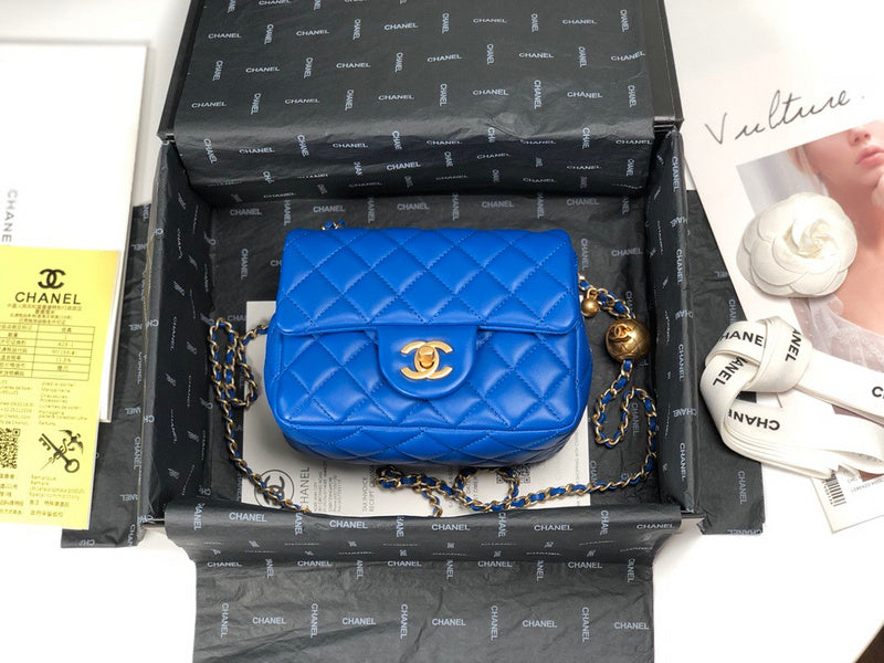 Amelia- CHL Bags - 7463
