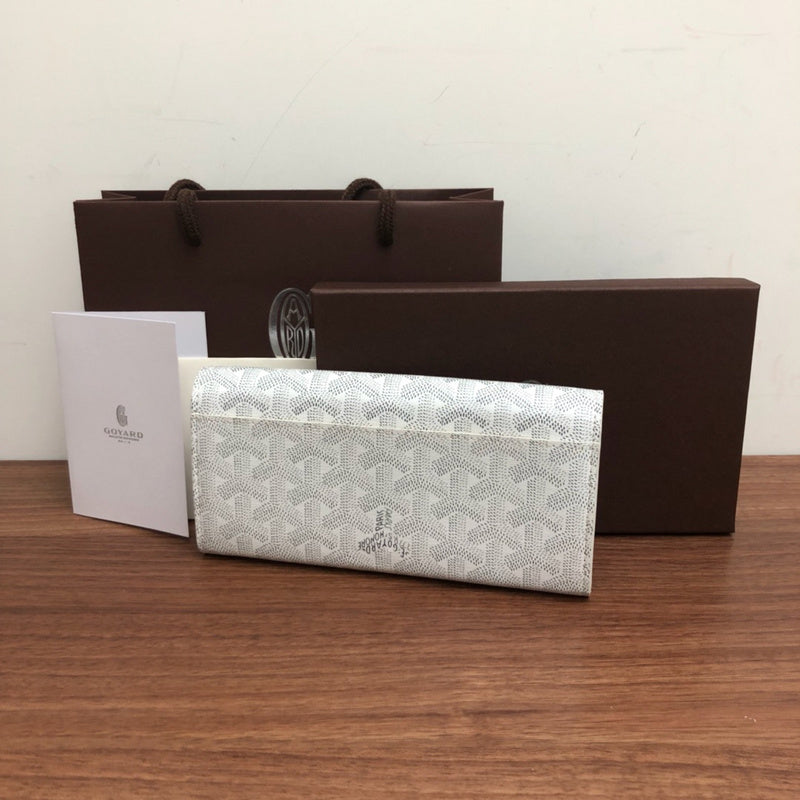 Amelia - GYO Wallets - 052
