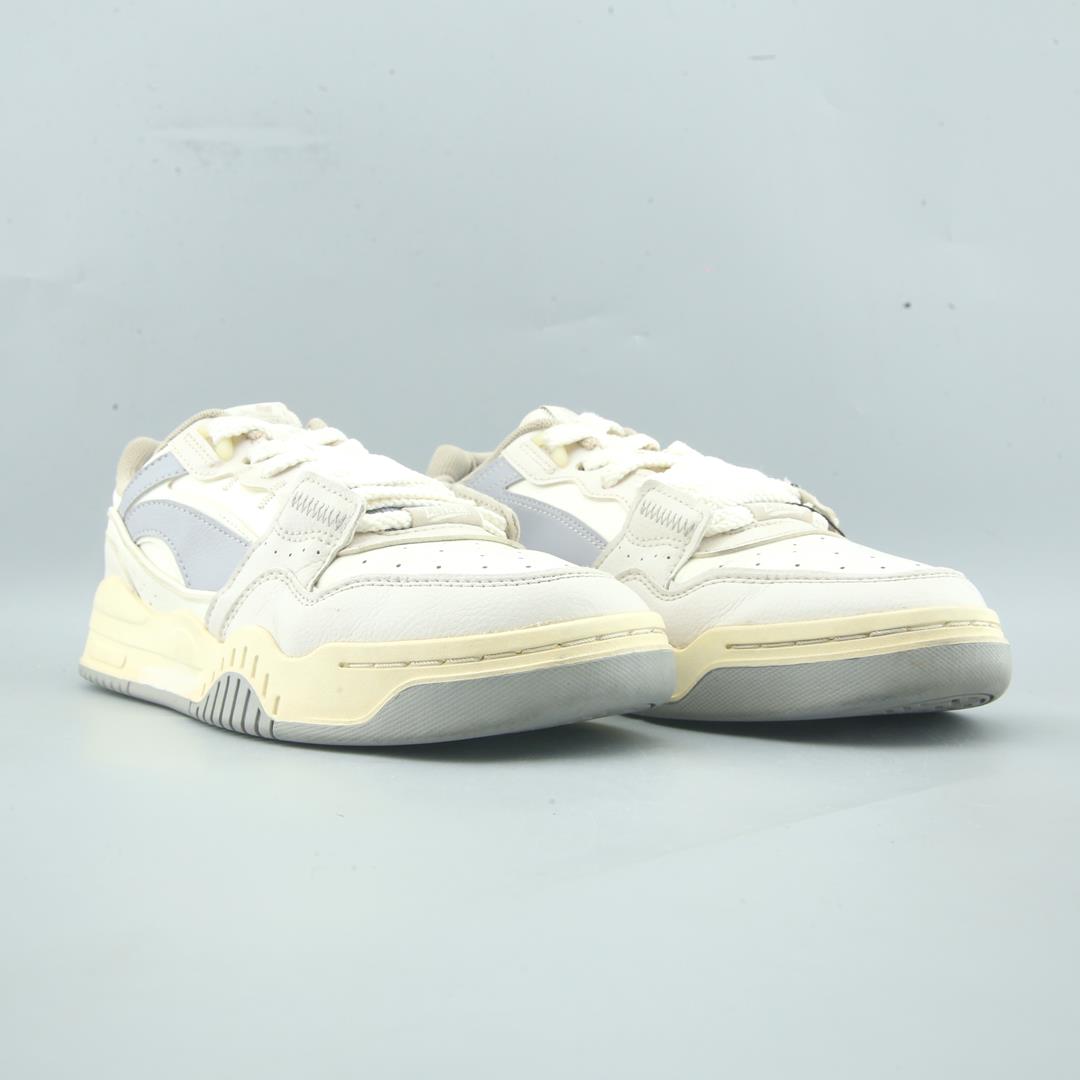 LI-NING MOON WHITE