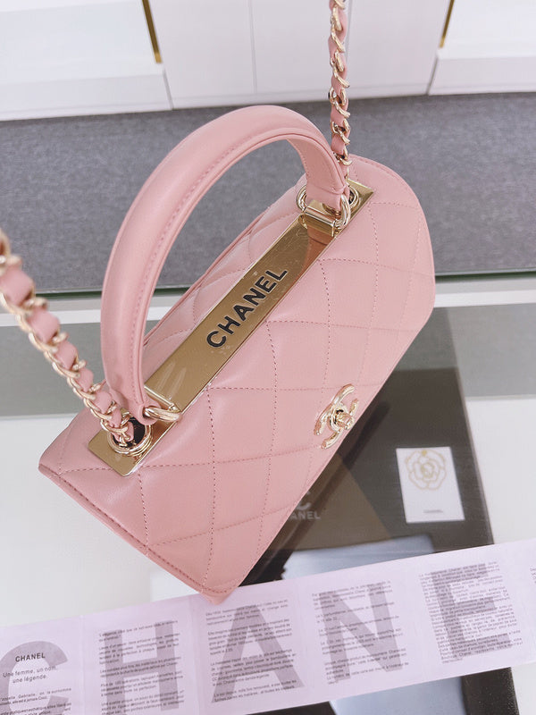 AmeliaLuxury - CHL Bags - 3263
