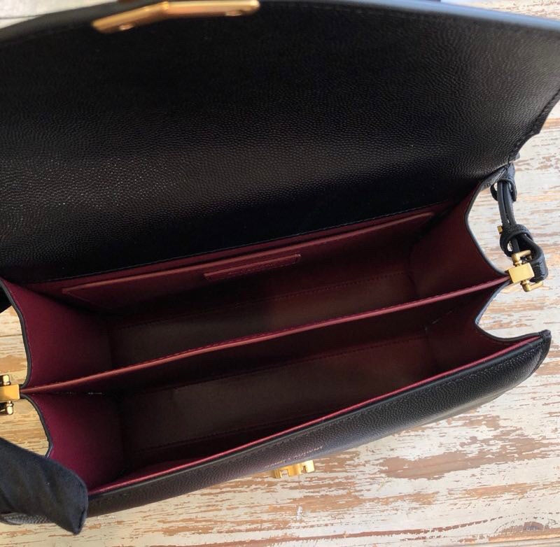 Amelia - YSL Bag - 2281