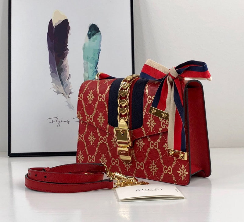 Amelia- GCI Bags - 4096