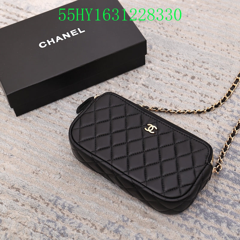Amelia - CHL Bags - 1646