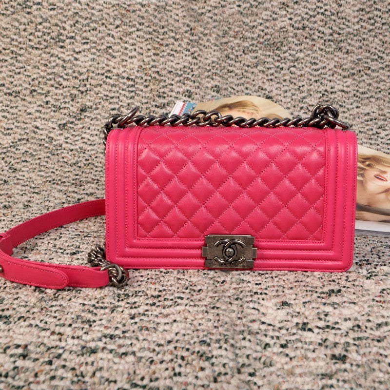 Amelia - CHL Lady Bags - 636