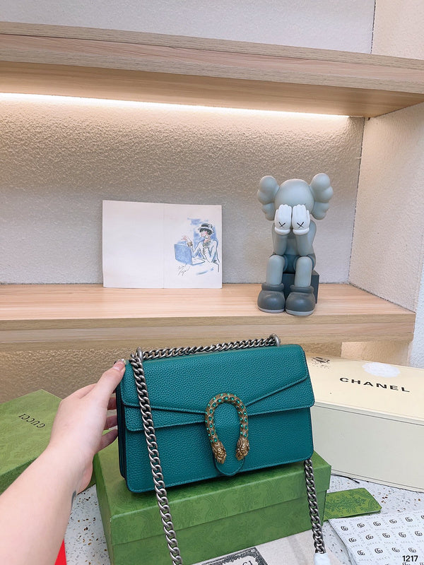 Amelia  - GCI Bags - 11661