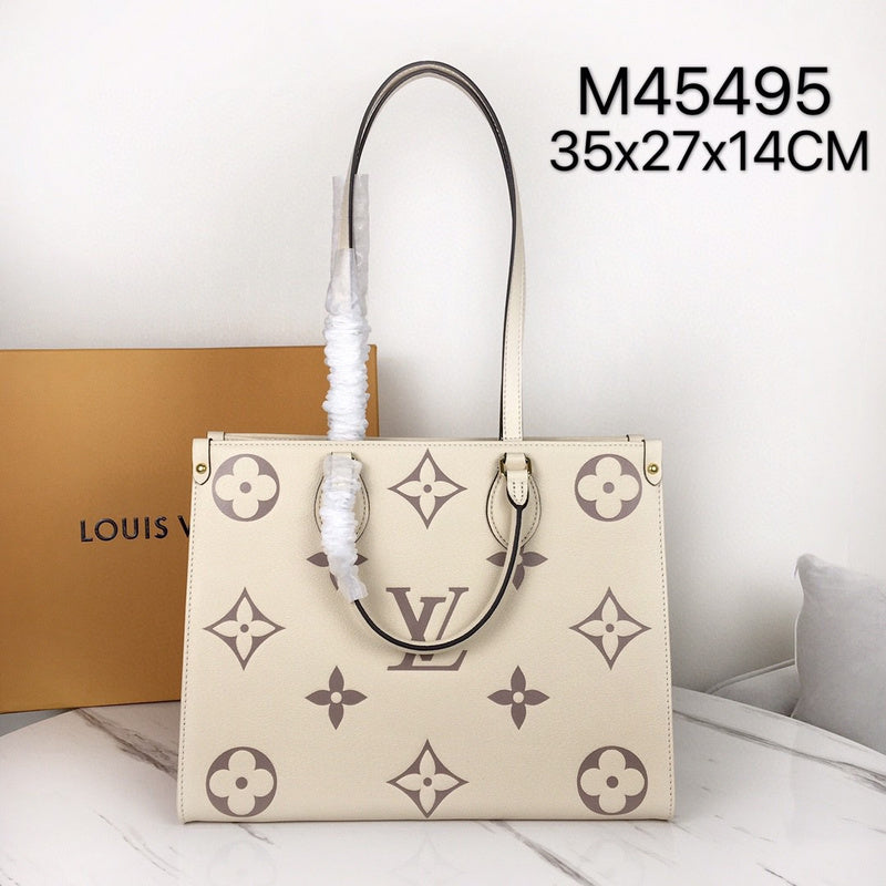 Amelia- Lu-Vi bags - 11778