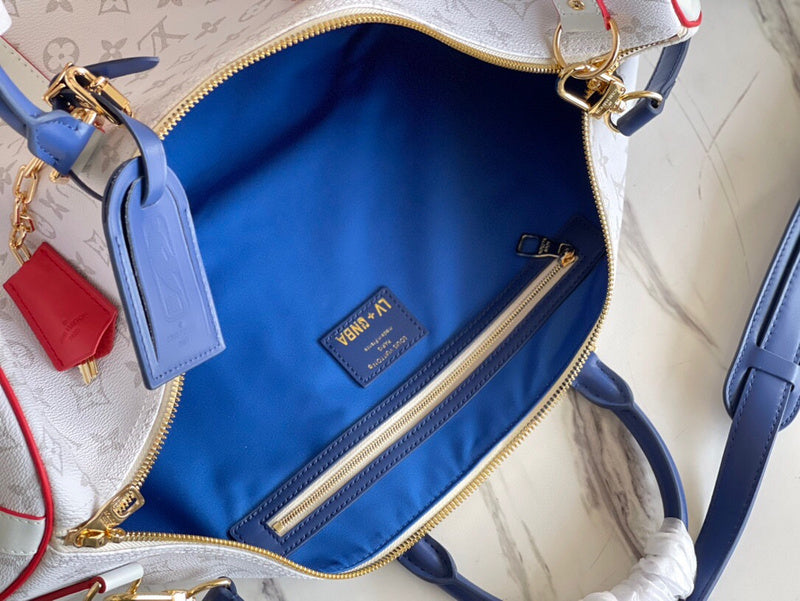Amelia- Lu-Vi bags - 5952