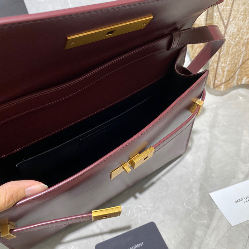 Amelia - YSL Bag - 4088