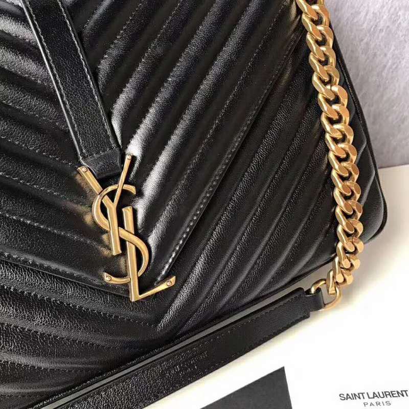 Amelia - YSL Bag - 2661