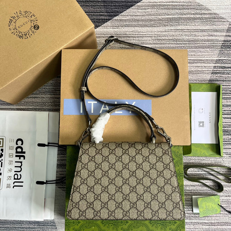 Amelia- GCI LUXURY LADY BAG - BRANDED BAGS FOR WOMEN - 169