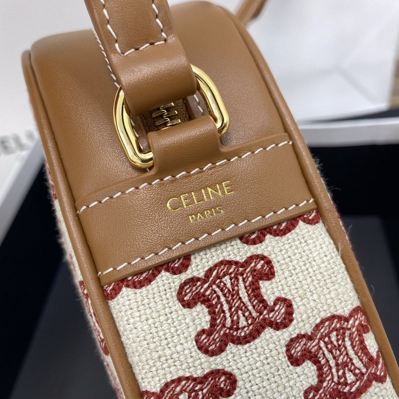 Amelia - COL Lady Bags - 238