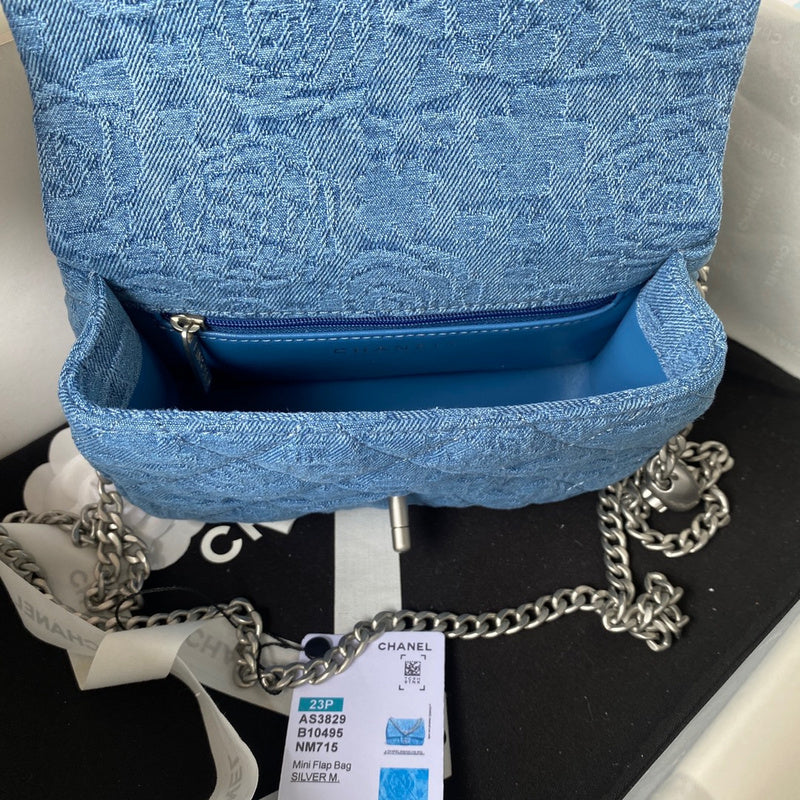 Amelia- CHL Bags - 7561