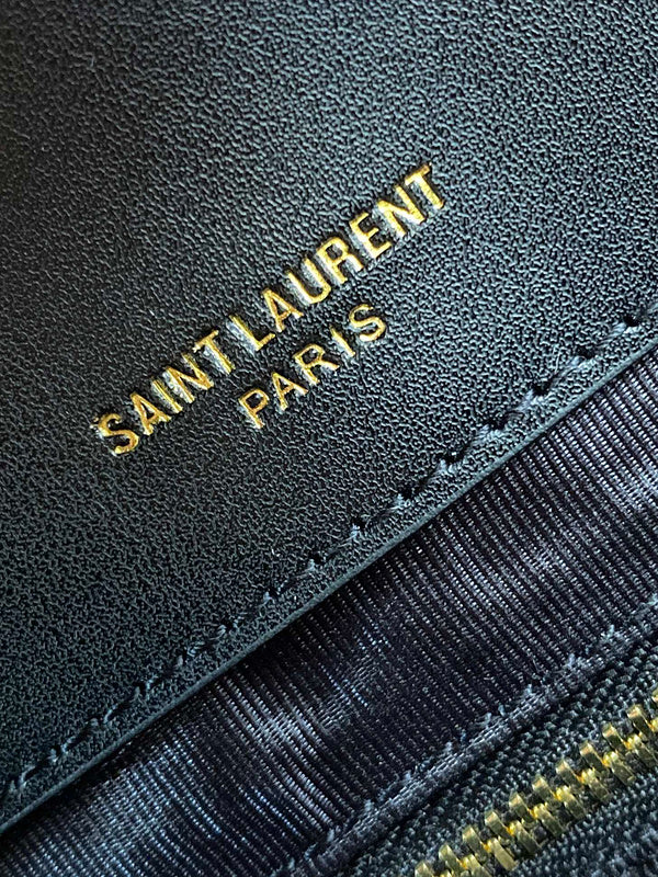 YSL BAGS - WOMEN LOVE LUXURY BAGS - 1588
