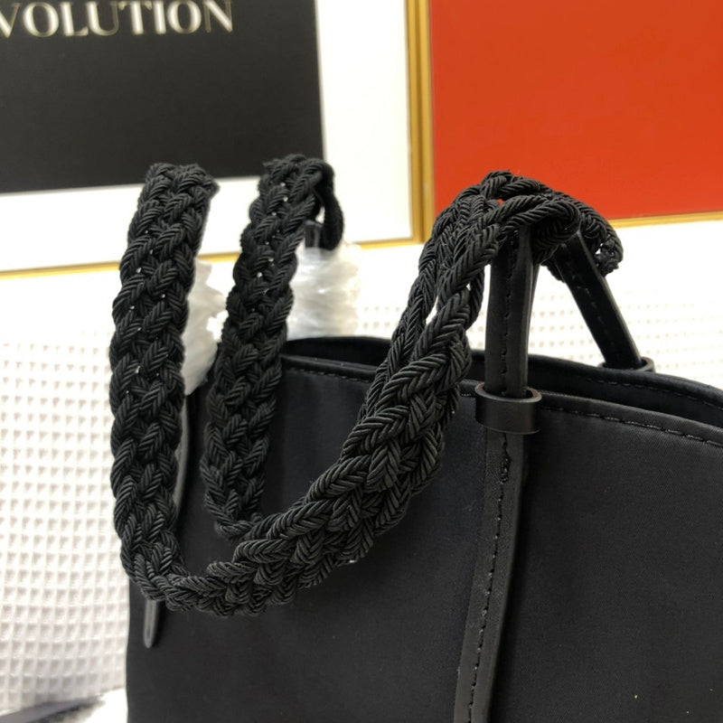 Amelia- PRDA  LUXURY BAGS - 639